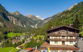 Landhotel Post (Adults Only)